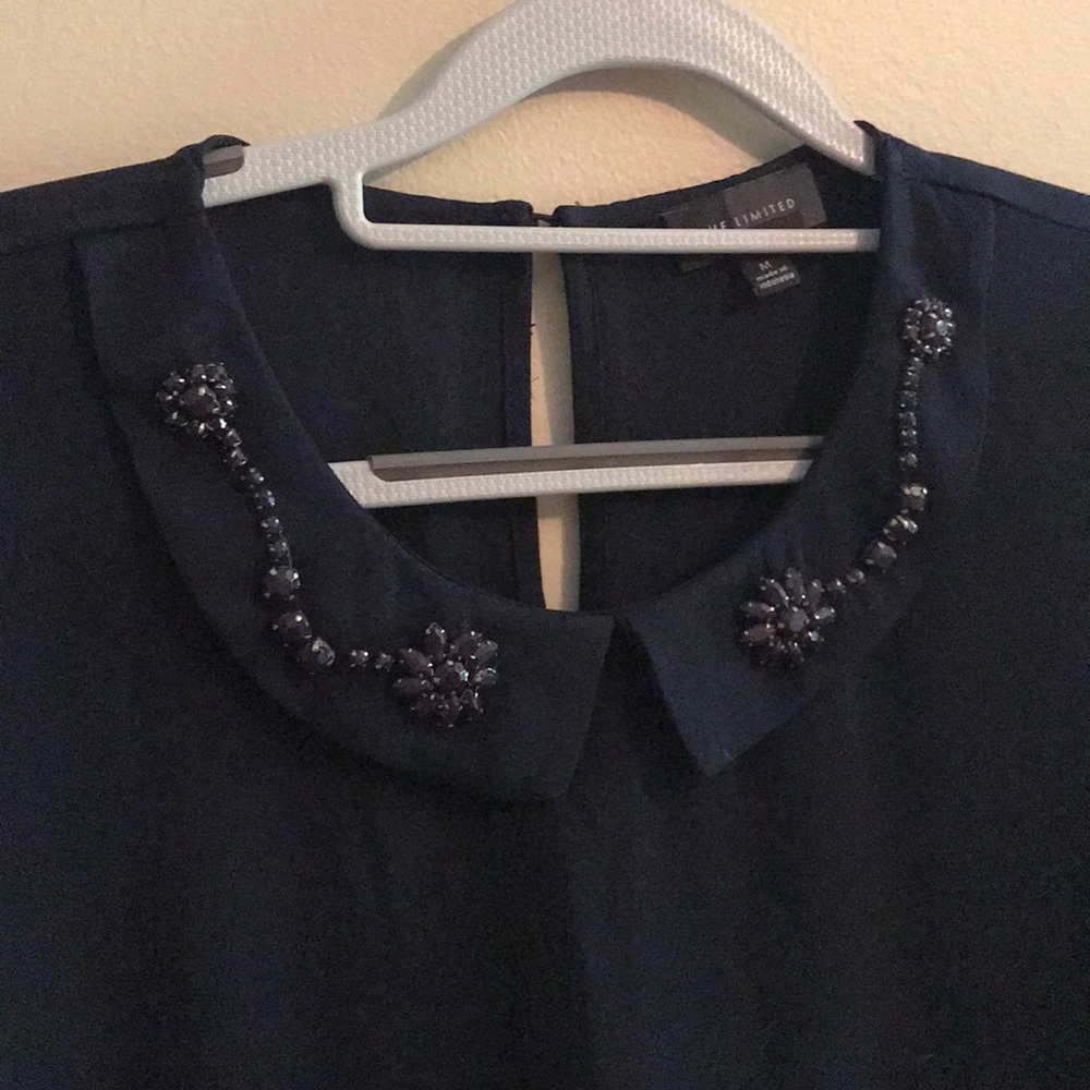 The Limited women’s blouse
